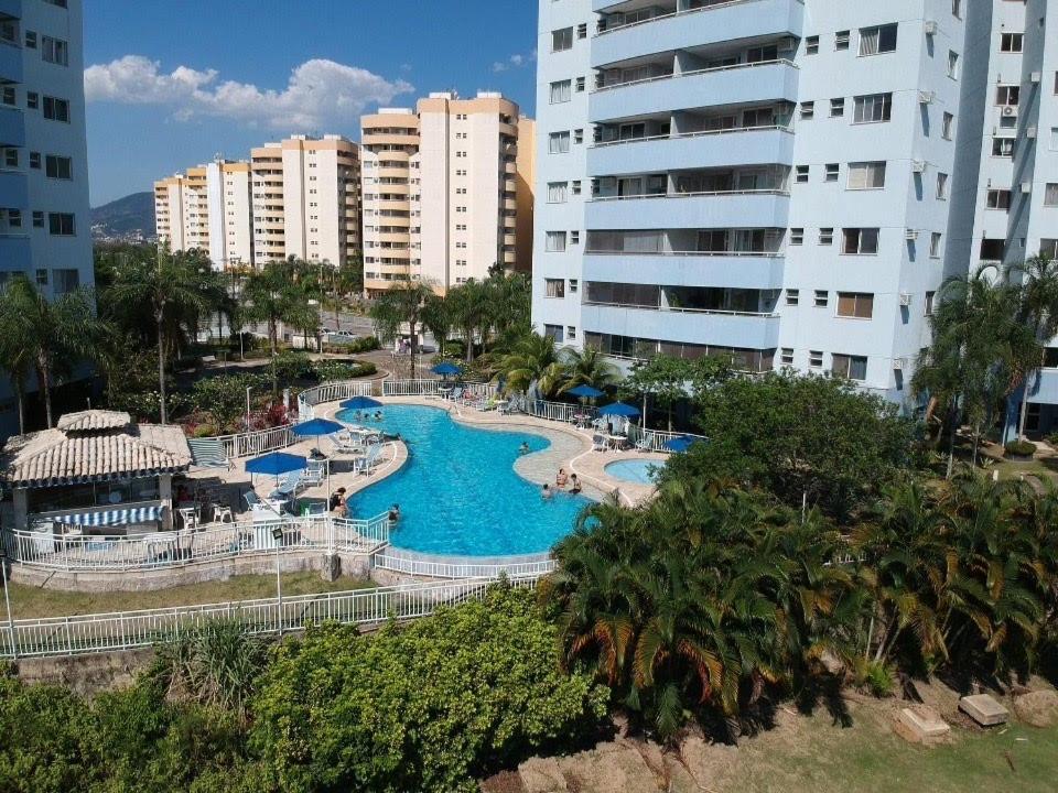 Apartamento Vila Dr - Barra Da Tijuca,Prox Jeunesse,Arenas,Rio Centro,Praias, Shopping Rio de Janeiro Exterior foto