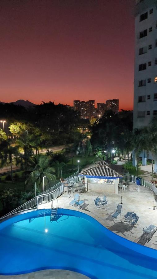 Apartamento Vila Dr - Barra Da Tijuca,Prox Jeunesse,Arenas,Rio Centro,Praias, Shopping Rio de Janeiro Exterior foto
