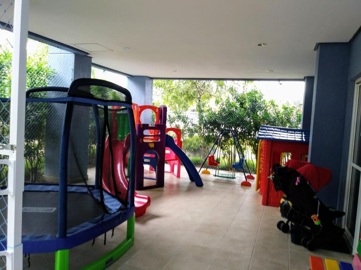 Apartamento Vila Dr - Barra Da Tijuca,Prox Jeunesse,Arenas,Rio Centro,Praias, Shopping Rio de Janeiro Exterior foto